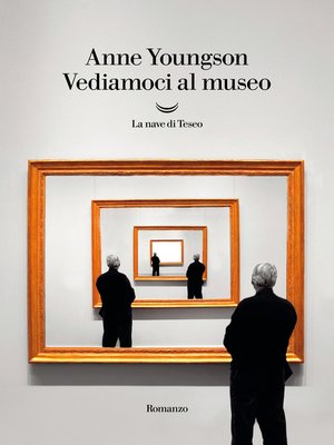 cover image of Vediamoci al museo